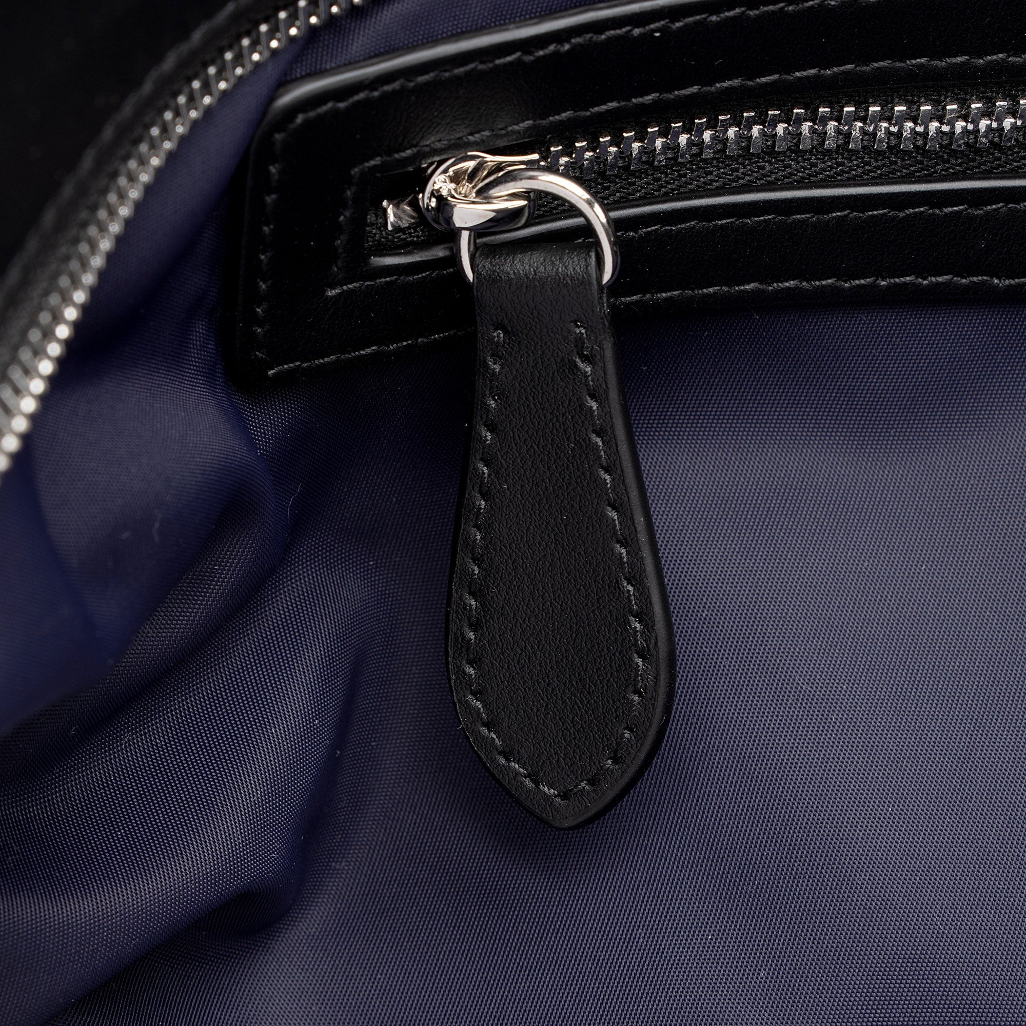 Burberry Nylon Logo Ardwell Small Tote