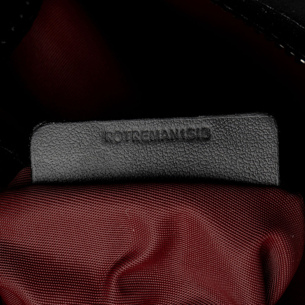 Burberry Nylon Logo Ardwell Small Tote