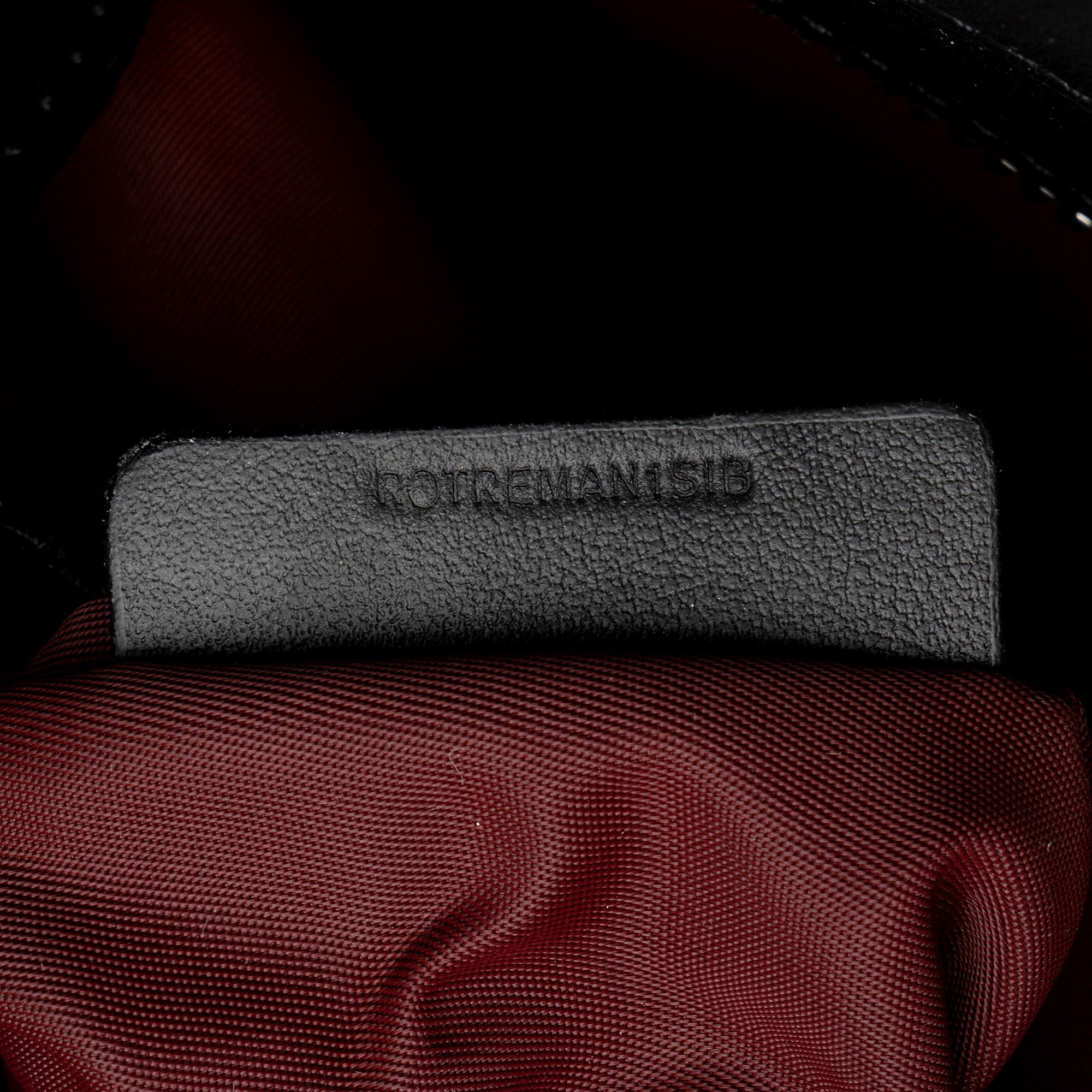 Burberry Nylon Logo Ardwell Small Tote