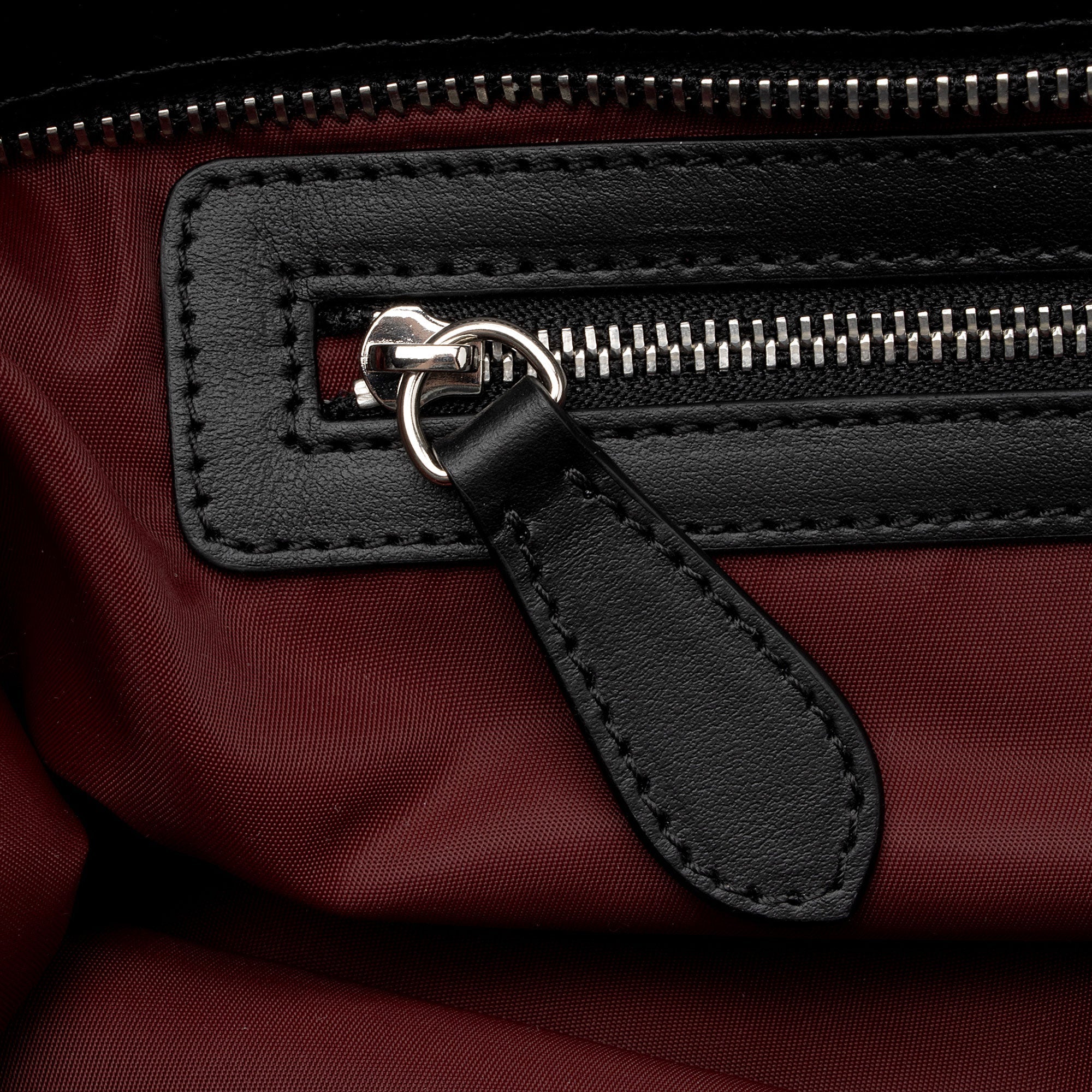Burberry Nylon Logo Ardwell Small Tote (SHF-pYm9Vi)