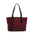 Burberry Nylon Logo Ardwell Small Tote (SHF-pYm9Vi)