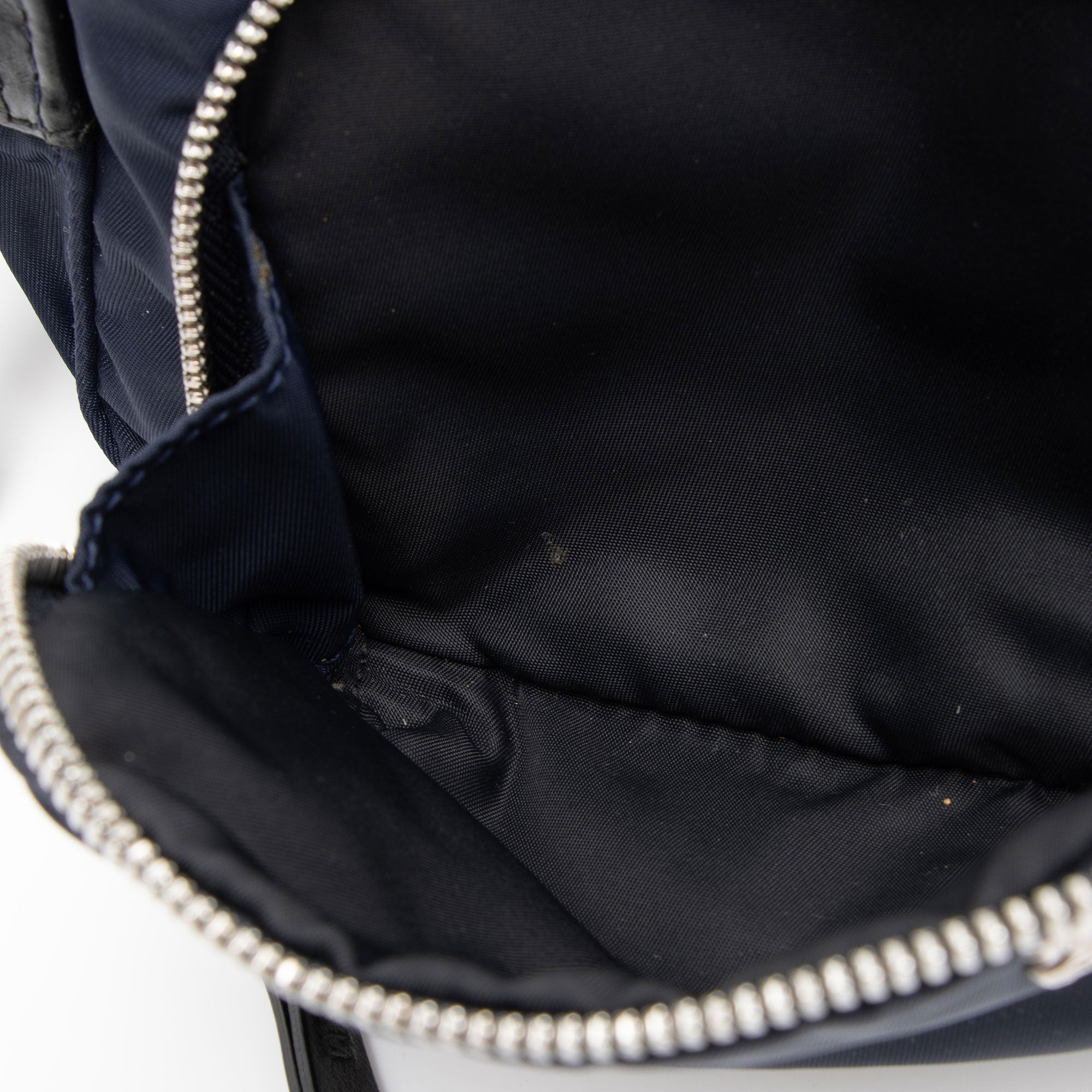 Burberry Nylon Rucksack Backpack (SHF-sz644S)
