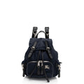 Burberry Nylon Rucksack Backpack (SHF-sz644S)