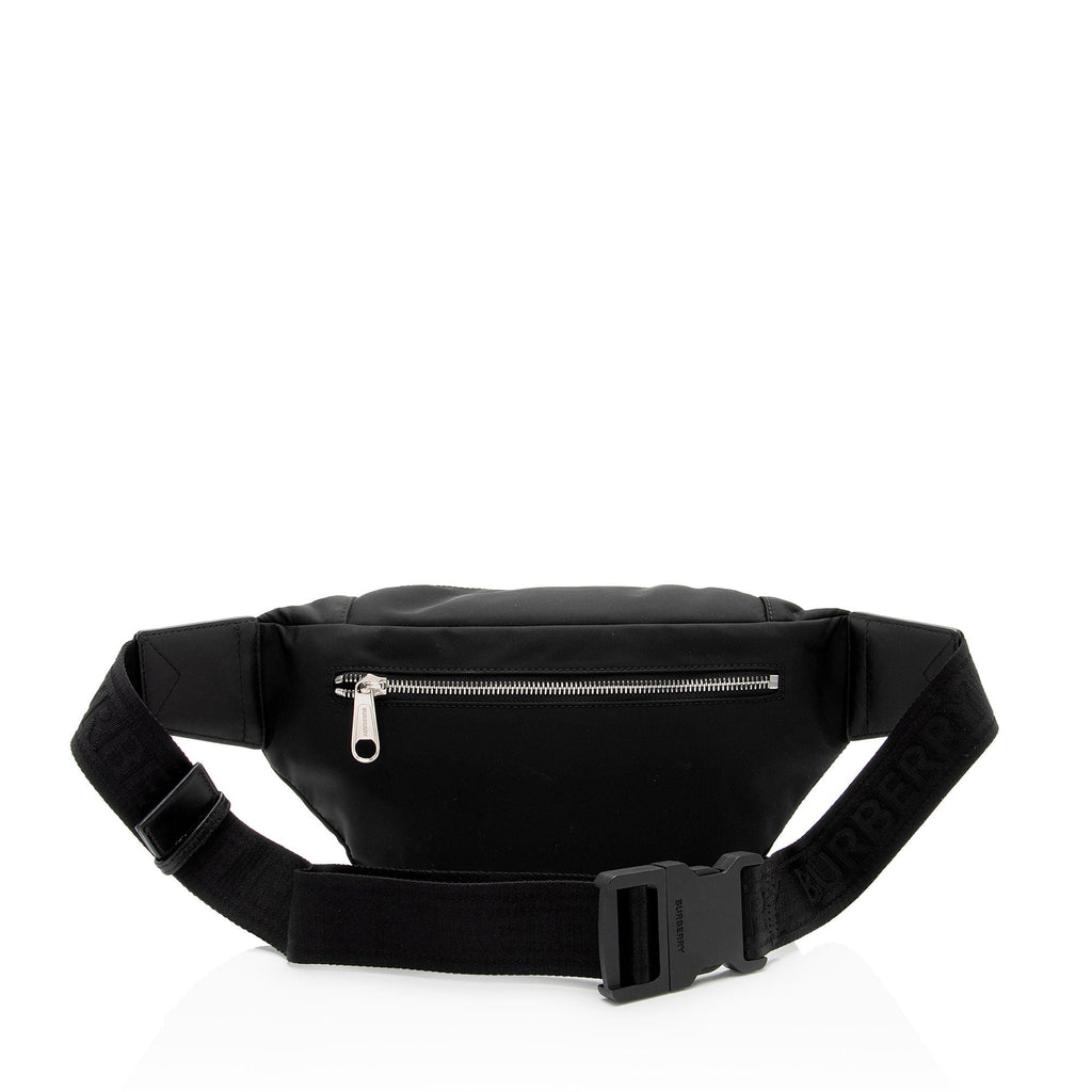 Burberry Nylon Sonny Bum Bag