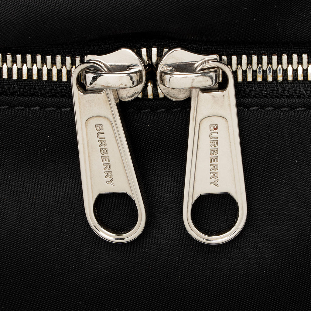 Burberry Nylon Sonny Bum Bag