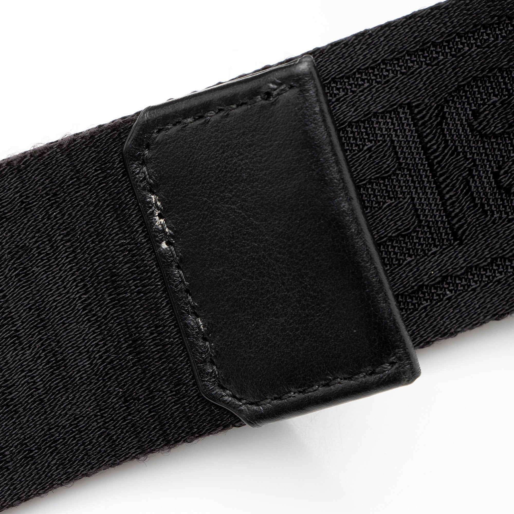 Burberry Nylon Sonny Bum Bag