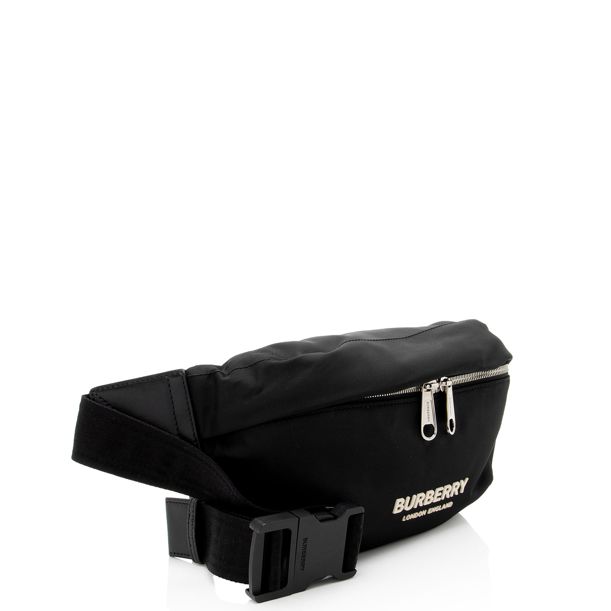 Burberry Nylon Sonny Bum Bag