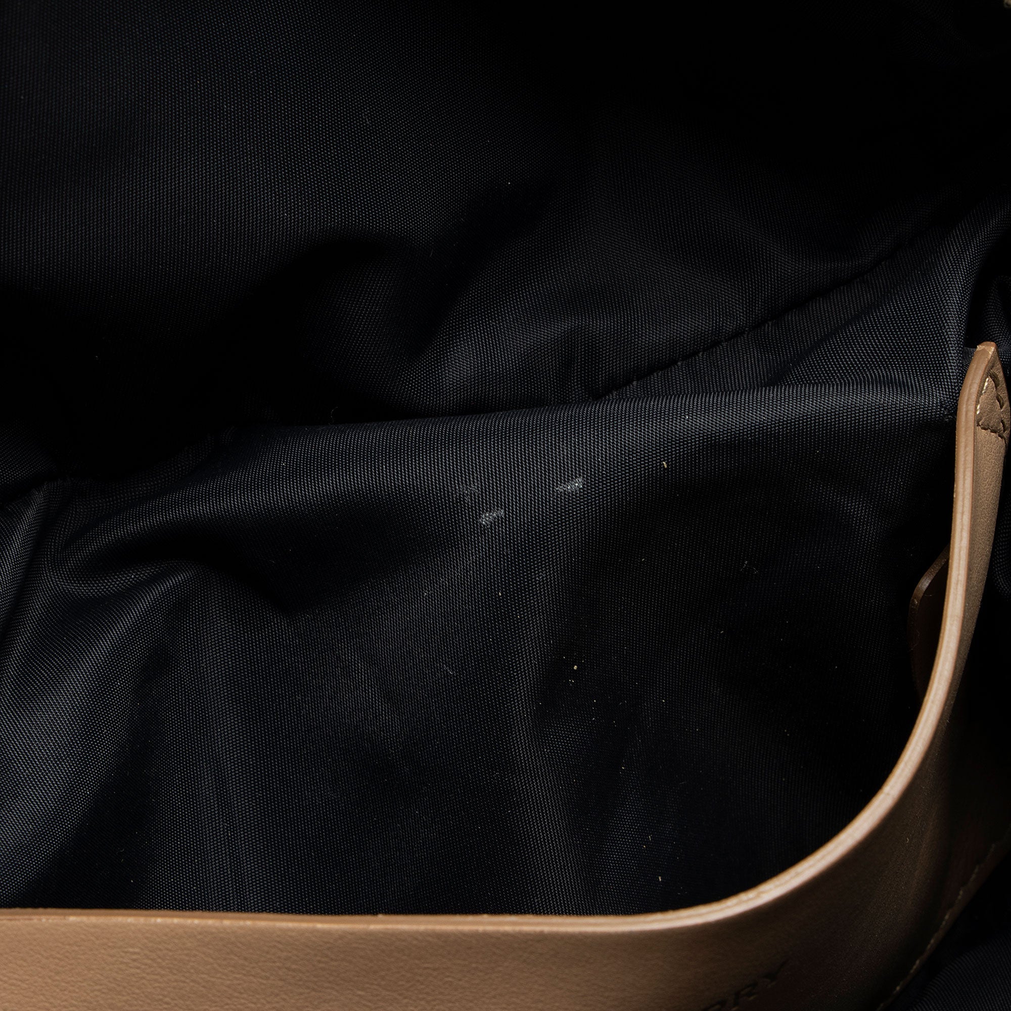 Burberry Nylon TB Monogram Sonny Bumbag