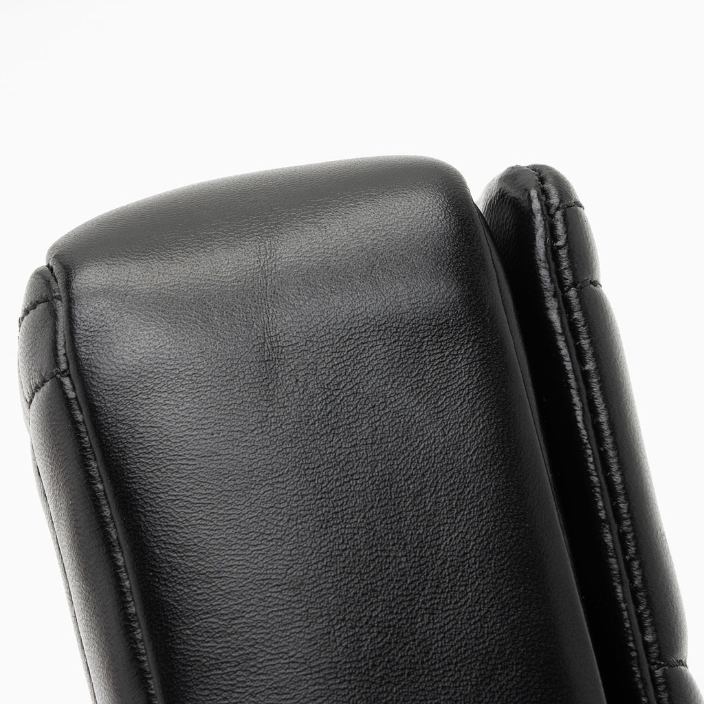 Burberry Quilted Lambskin TB Lola Chain Small Crossbody Bag (SHF-MfRHJB)