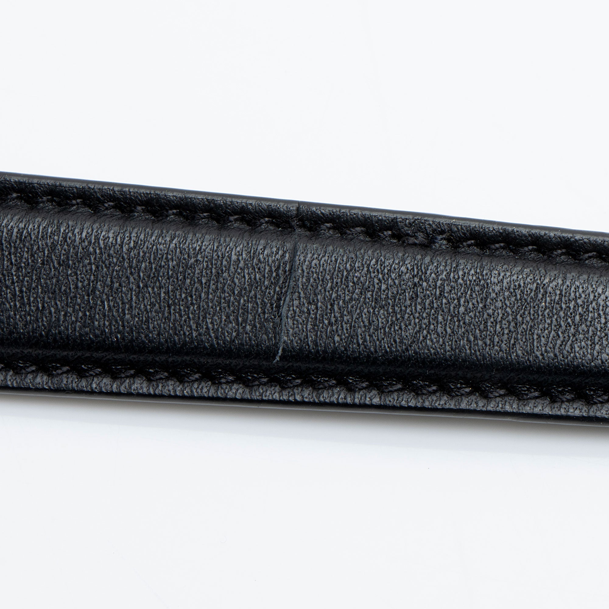 Burberry Quilted Leather Horseferry TB Shoulder Bag