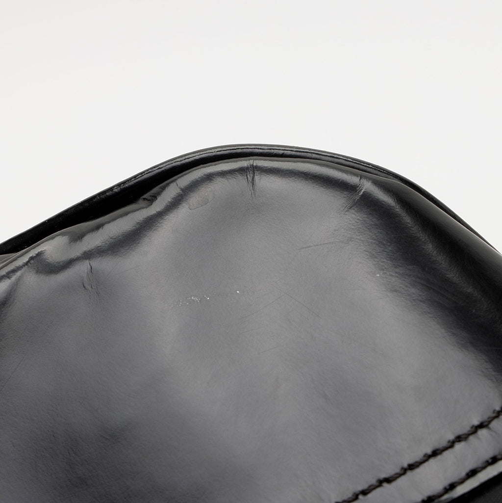 Burberry Quilted Nylon Brooke Hobo (SHF-BNs7Ro)