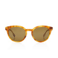 Burberry Round Sunglasses