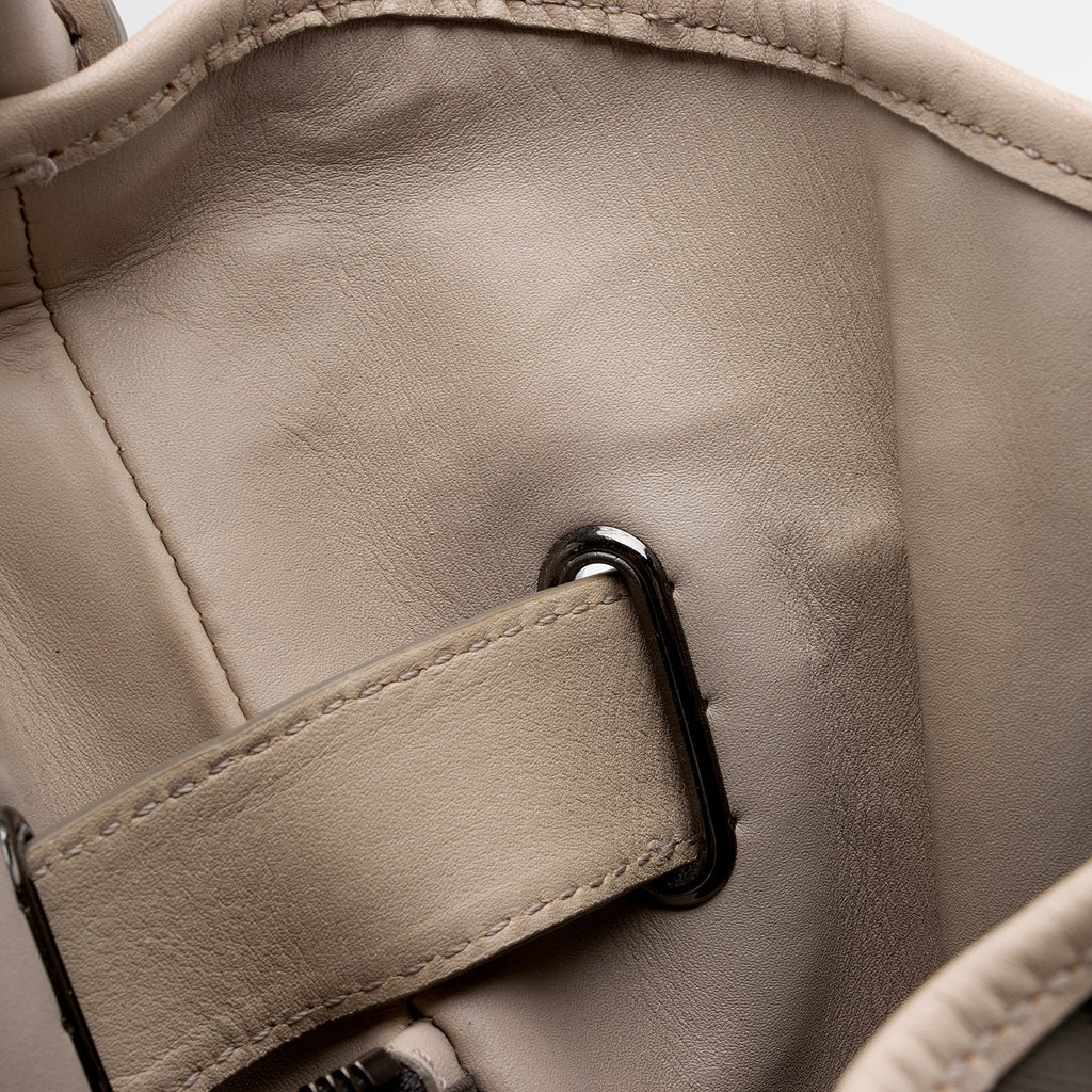 Burberry Smoke Check Walden Medium Hobo (SHF-22987)