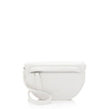 Burberry Smooth Calfskin Olympia Micro Crossbody (SHF-efQbqV)