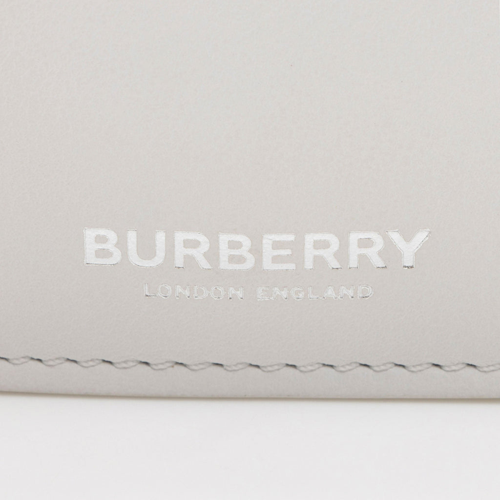 Burberry Smooth Calfskin Olympia Micro Crossbody (SHF-efQbqV)