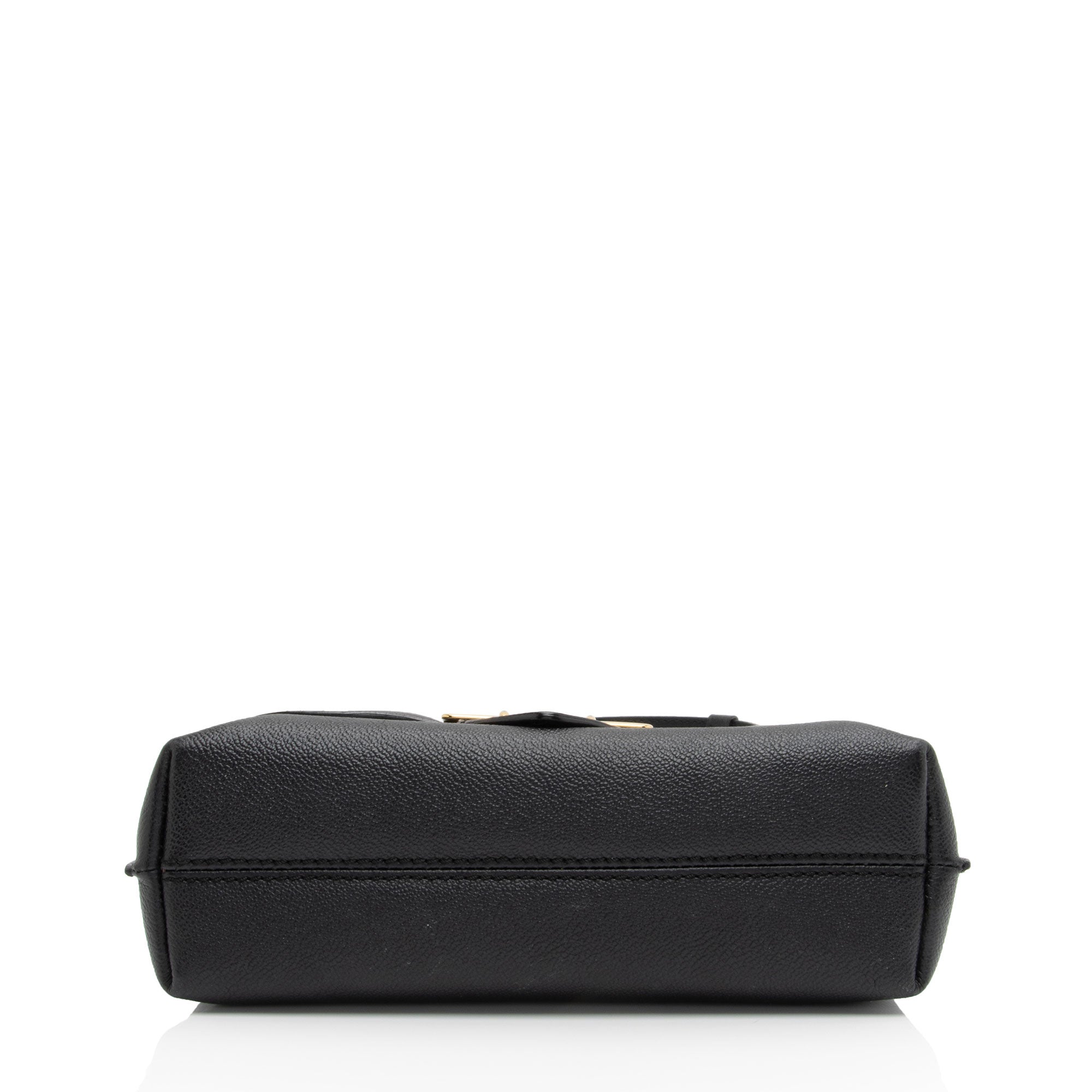 Burberry Soft Grain Calfskin Medley Small Crossbody (SHF-lXmmcr)