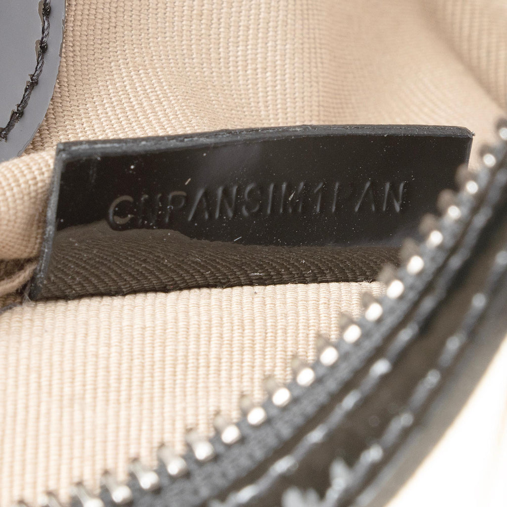 Burberry Super Nova Check Chester Boston Bag (SHF-1yslCD)