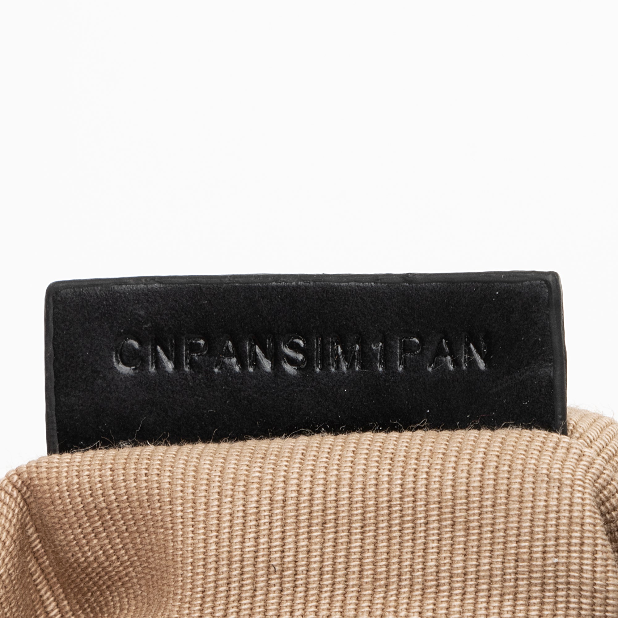 Burberry Super Nova Check Crossbody Bag (SHF-23854)