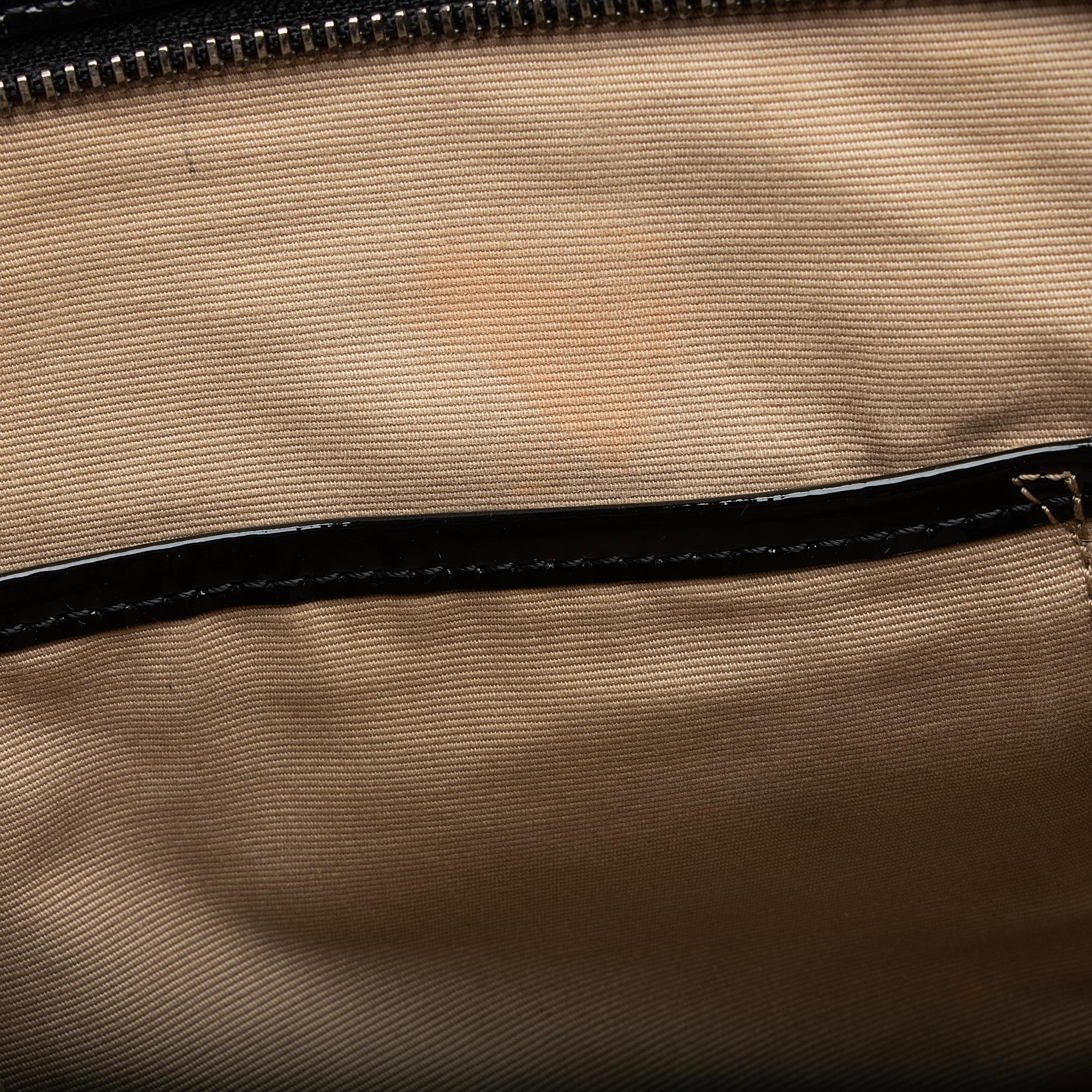 Burberry Super Nova Check Regent Tote (SHF-hyJb8u)