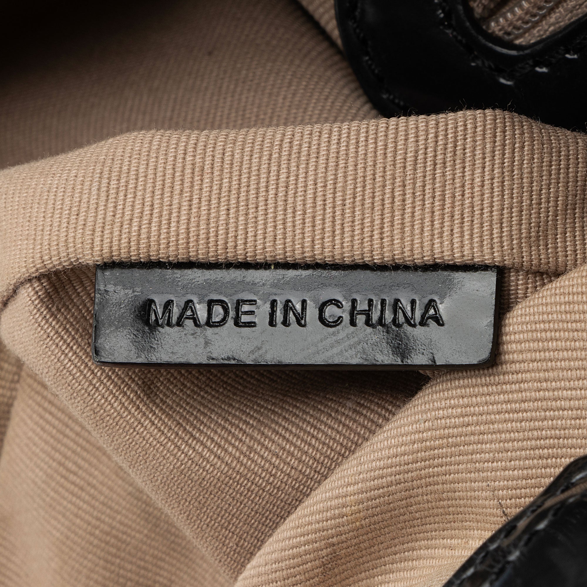 Burberry Super Nova Check Chester Small Satchel (SHF-uXDhE4)