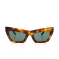 Burberry TB Cat Eye Sunglasses