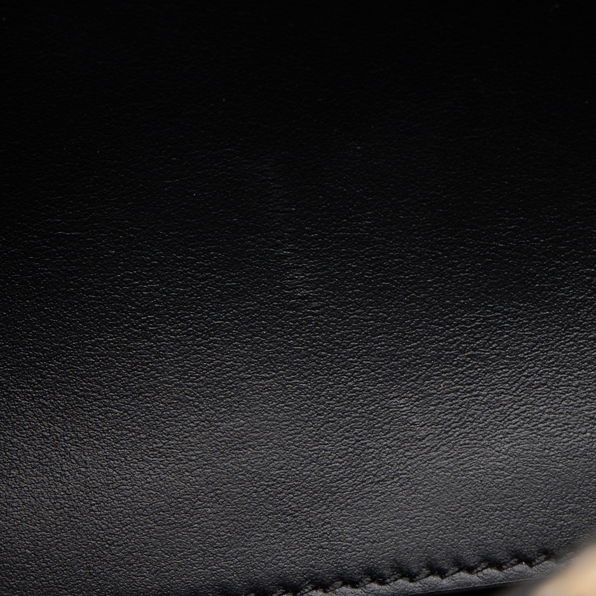 Burberry Tweed TB Lola Chain Small Crossbody