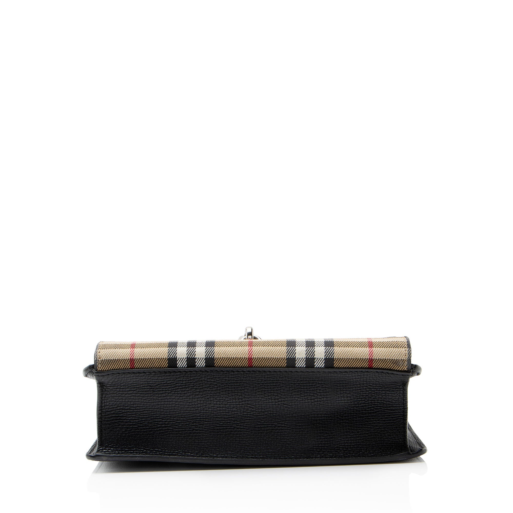 Burberry Vintage Check Macken Small Crossbody