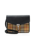 Burberry Vintage Check Macken Small Crossbody