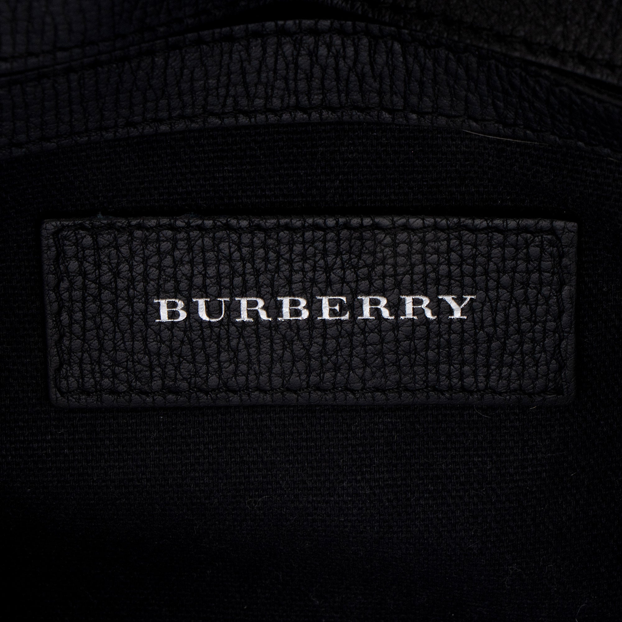Burberry Vintage Check Macken Small Crossbody