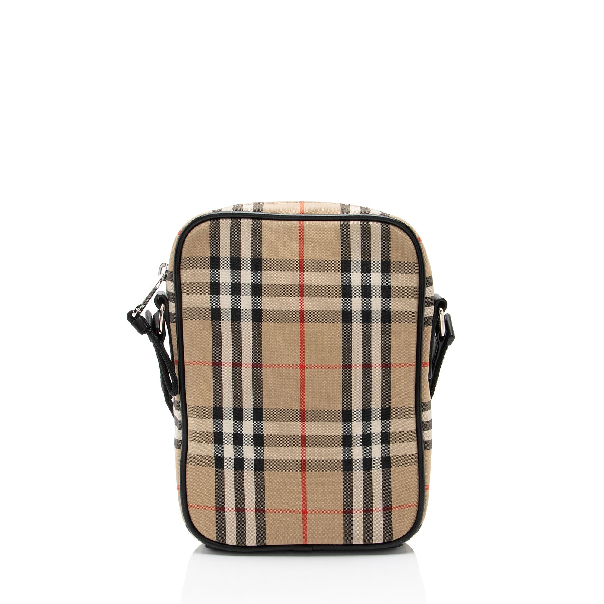 Burberry Vintage Check Freddie Crossbody