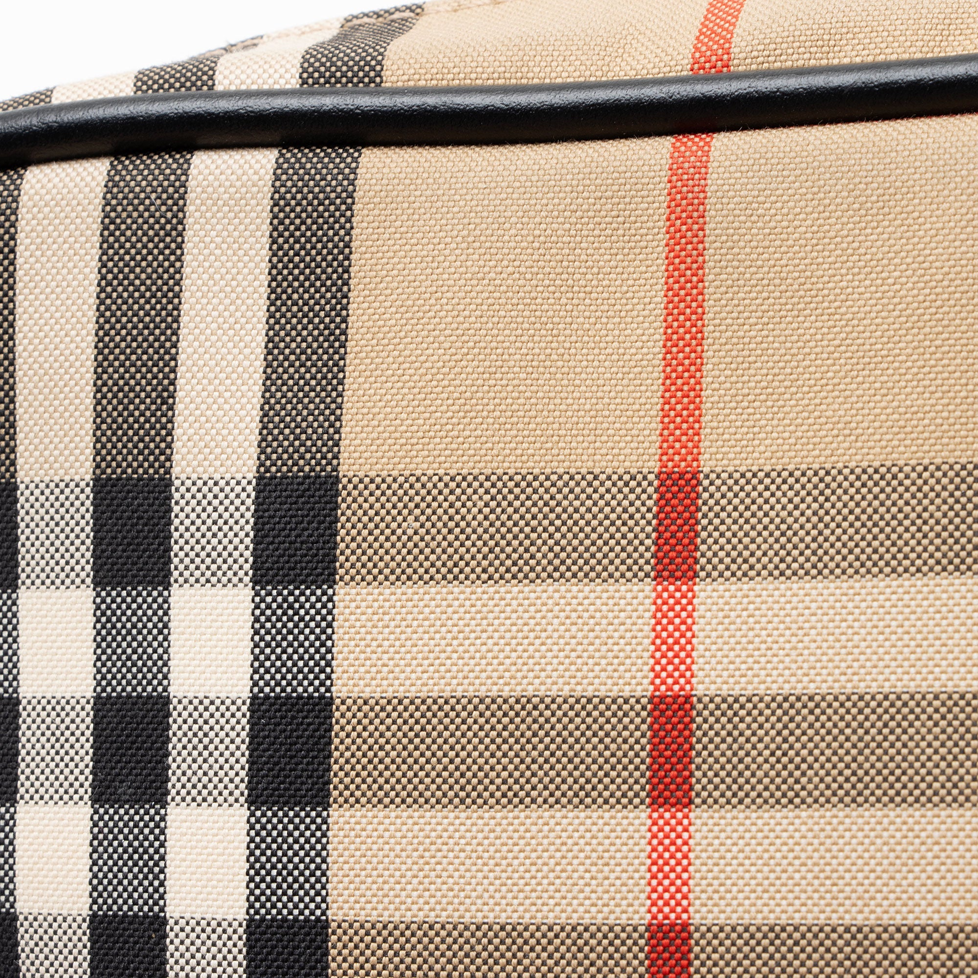 Burberry Vintage Check Freddie Crossbody