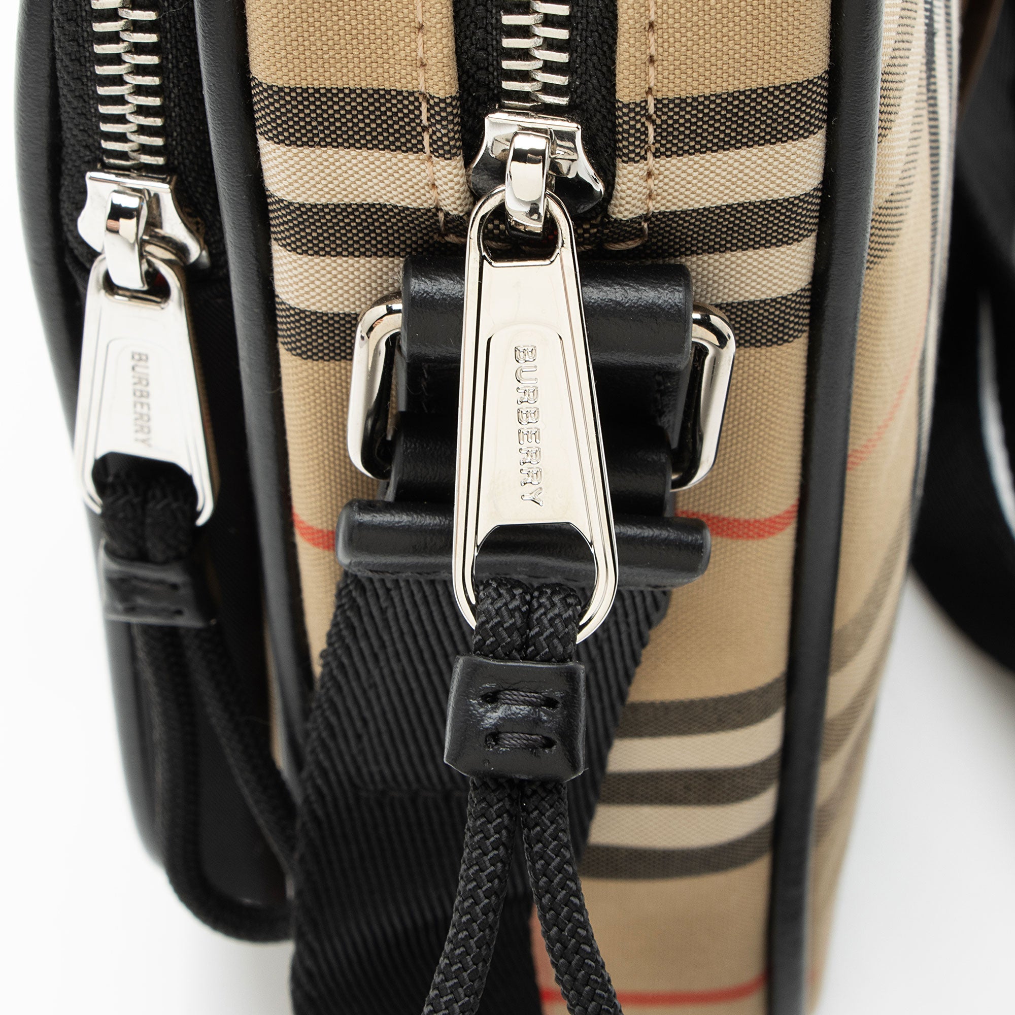 Burberry Vintage Check Freddie Crossbody