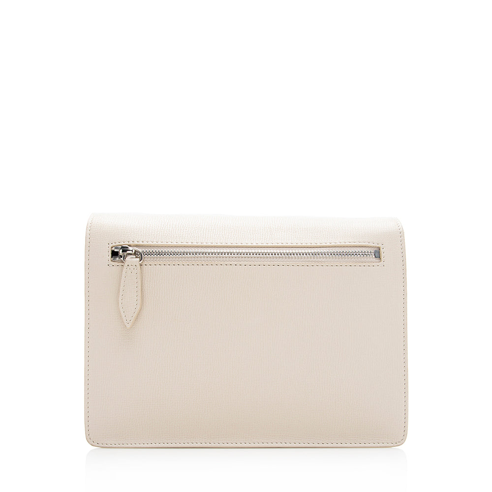 Burberry Vintage Check Macken Baby Crossbody Bag (SHF-19698)