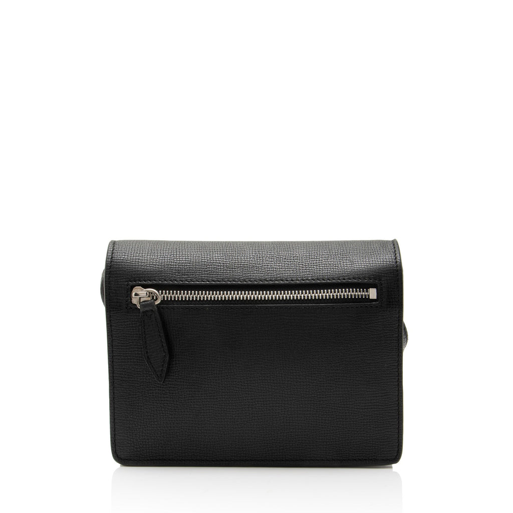 Burberry Vintage Check Macken Small Crossbody