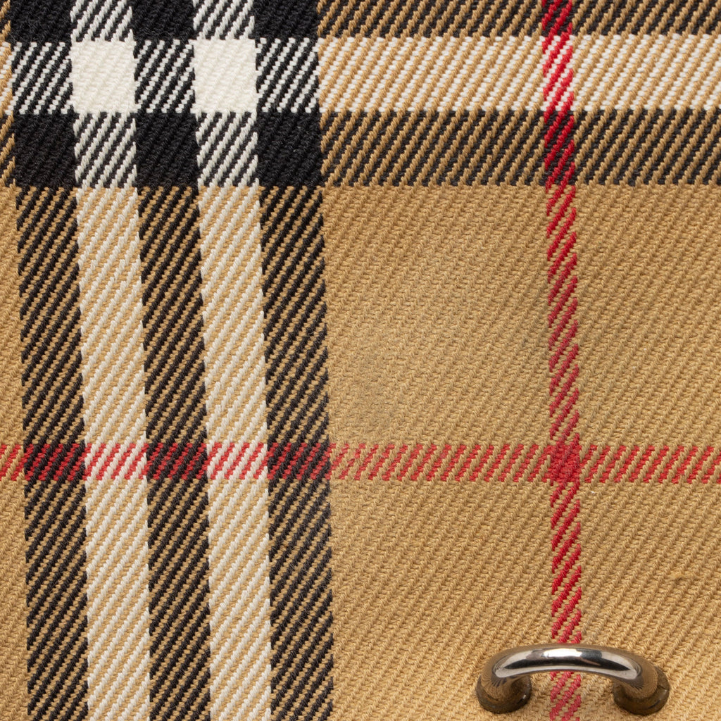 Burberry Vintage Check Macken Small Crossbody