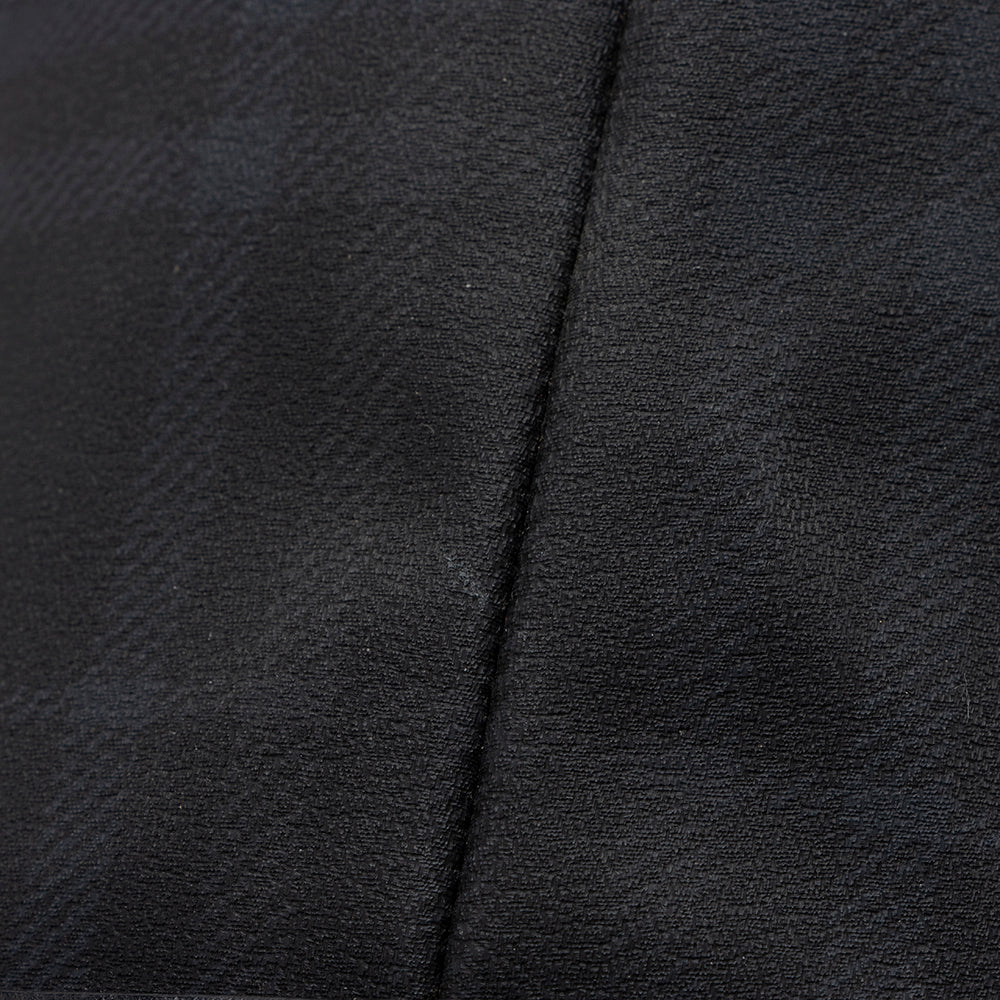 Burberry Vintage Nova Check Bucket Tote - FINAL SALE (SHF-15431)