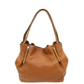 Burberry Brown Maidstone Medium Tote Bag