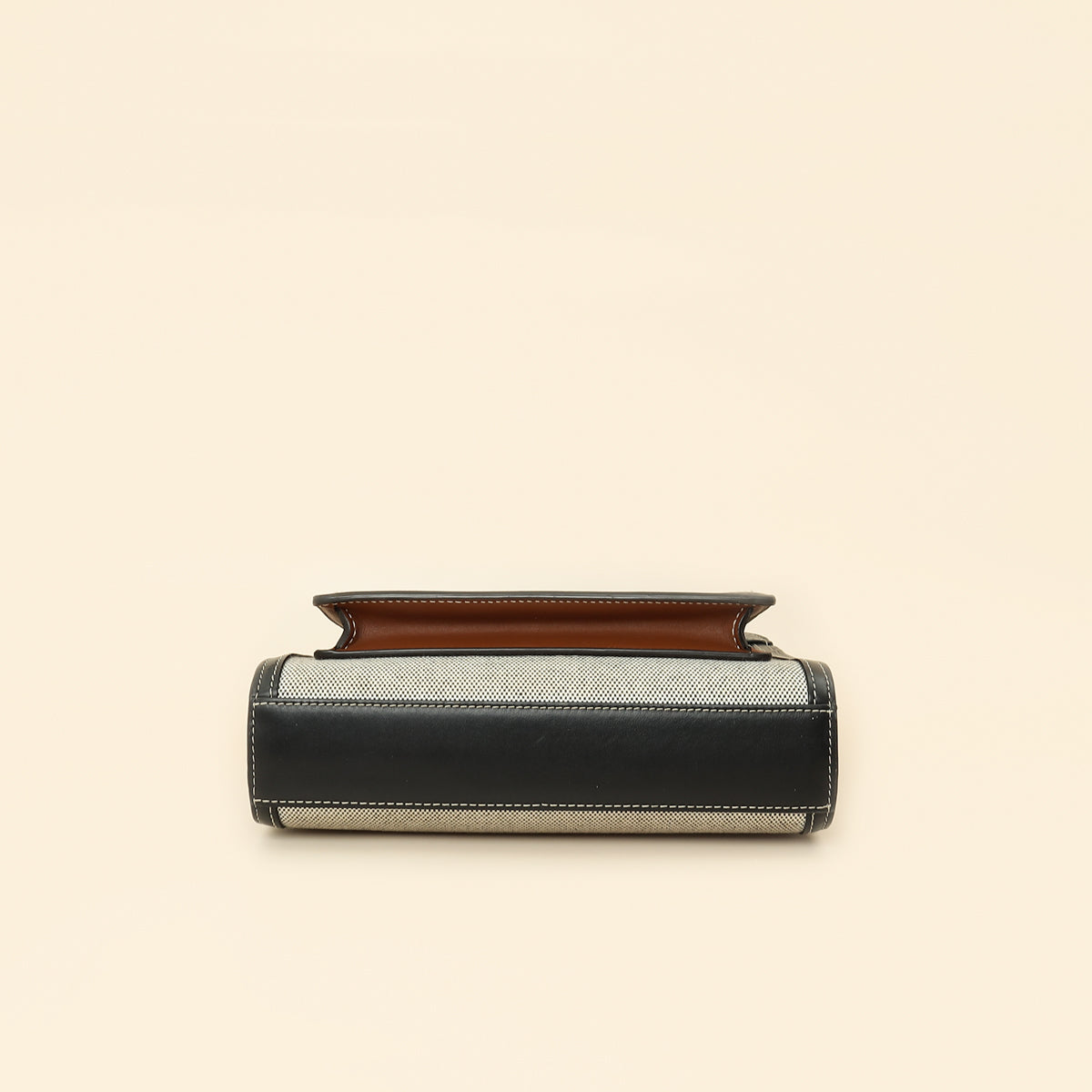 Burberry Tricolor Pocket Mini Bag
