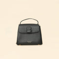 Burberry Bicolor Camberley Small Bag