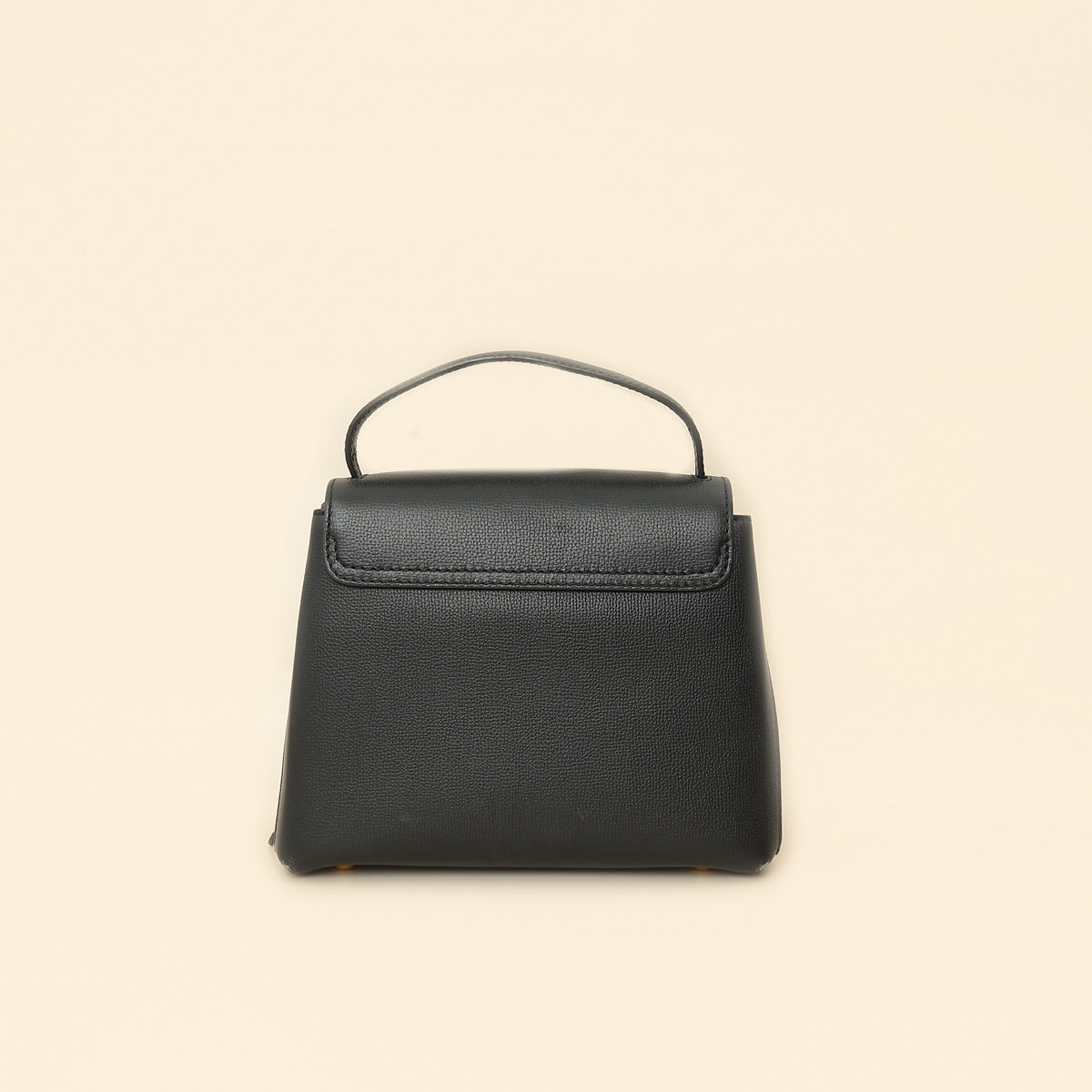 Burberry Bicolor Camberley Small Bag