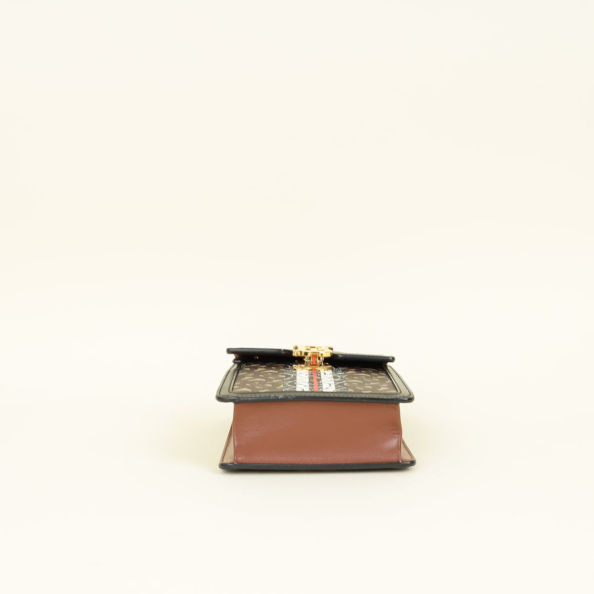 Burberry Bridle Brown TB Robin Bag