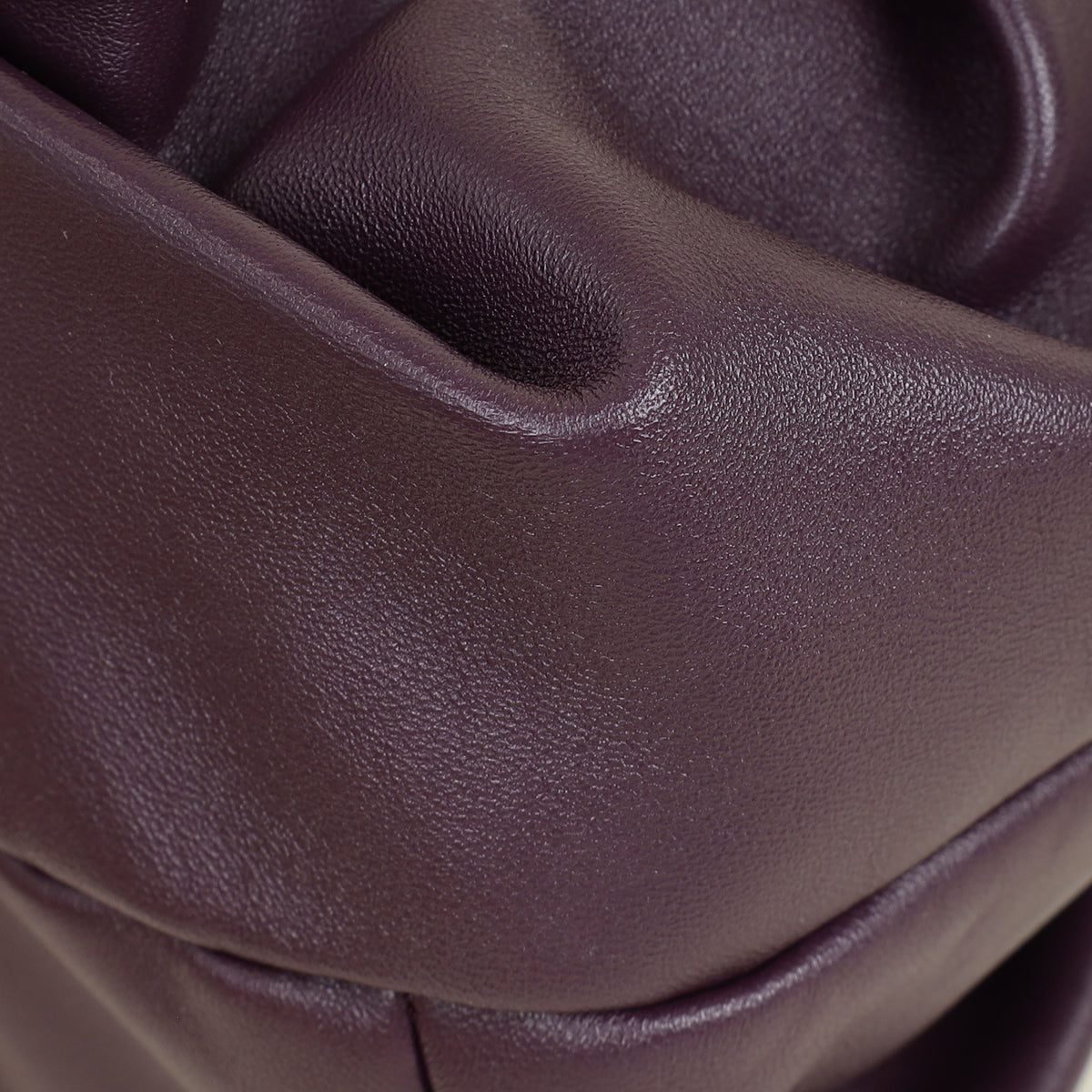 Burberry Prune Rose Clutch