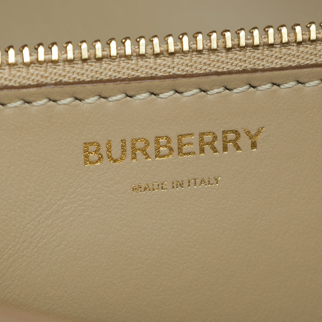 Burberry Archive Beige TB Medium Bag