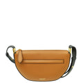 Burberry Tan Olympia Mini Shoulder Bag