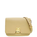 Burberry Archive Beige TB Flap Medium Bag