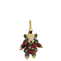 Burberry Bicolor Thomas Bear Bag Charm