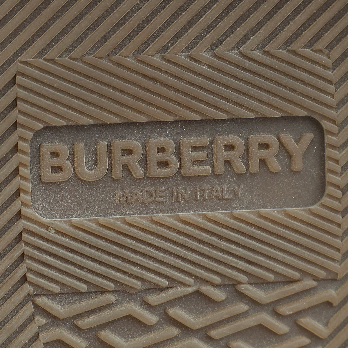 Burberry Blue Denim TB Monogram Jack Sneakers 38