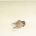 Burberry Beige New Salmond Sneaker 39