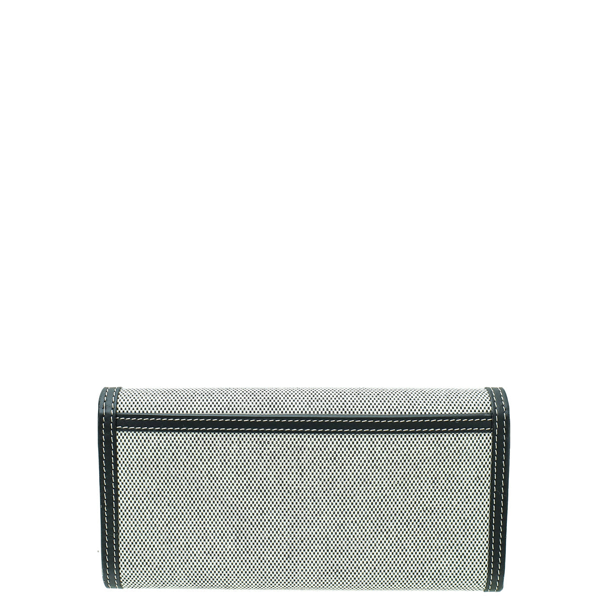 Burberry Multicolor Horseferry Print Cotton Continental Wallet