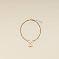 Bvlgari 18K Rose Gold MOP Divas’ Dream Bracelet